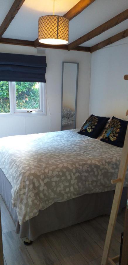 8F Lakeside Lodge Caer Beris Builth Wells - No Tradesman Exterior photo