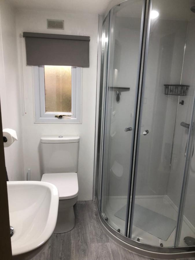 8F Lakeside Lodge Caer Beris Builth Wells - No Tradesman Exterior photo
